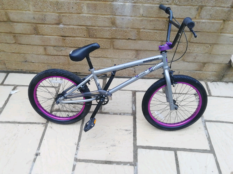 mongoose scan r70